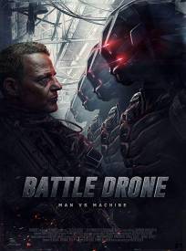 Battle Drone (2024)