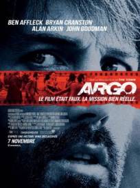 Argo (2024)