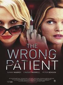 The Wrong Patient Killer  (2024)