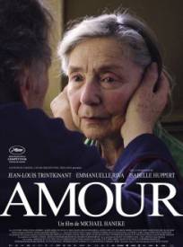 Amour (2024)