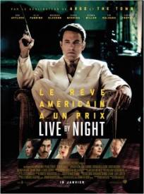 Live By Night (2024)
