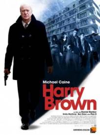 Harry Brown (2024)
