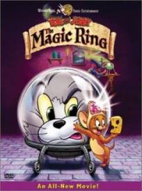 Tom Et Jerry Lanneau Magi (2024)