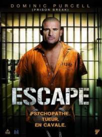 Escape Escapee (2024)