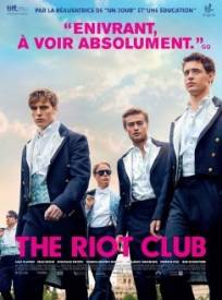 The Riot Club (2024)