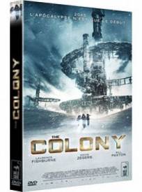 The Colony (2024)