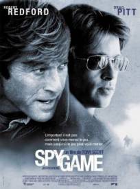 Spy Game Jeu Despions (2024)
