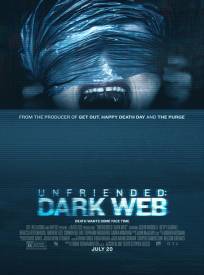 Unfriended Dark Web (2024)