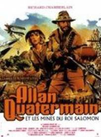 Allan Quatermain Et Les M (1986)