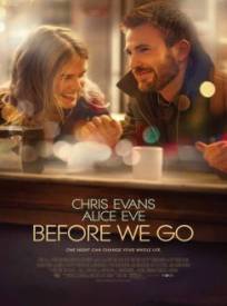 Before We Go (2024)