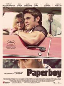 Paperboy The Paperboy (2024)