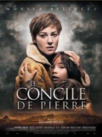 Le Concile De Pierre (2024)