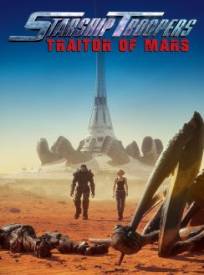 Starship Troopers Traitor (2024)