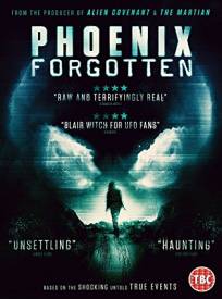Phoenix Forgotten (2024)
