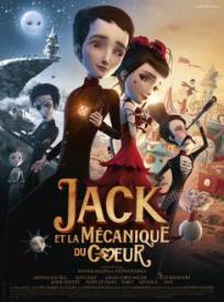 Jack Et La Meacutecanique Du Cur (2024)