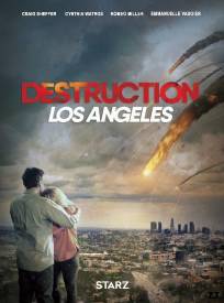 Destruction Los Angeles (2024)