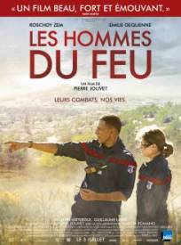 Les Hommes Du Feu (2024)