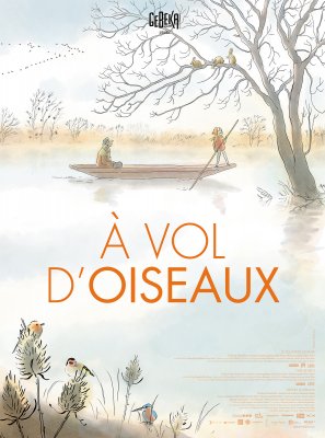 A Vol Doiseaux (2024)
