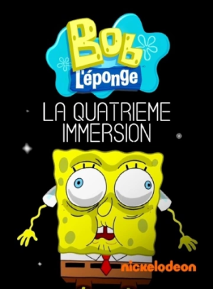 Bob Lponge La 4me Immersion (2024)