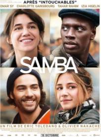 Samba (2024)