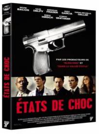 Etats De Choc The Air I Breathe (2024)