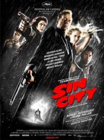 Sin City (2024)