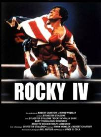 Rocky Iv (1986)