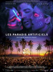 Les Paradis Artificiels P (2024)