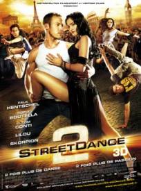 Street Dance 2 3d (2024)