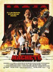 Machete (2024)