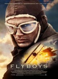 Flyboys (2024)
