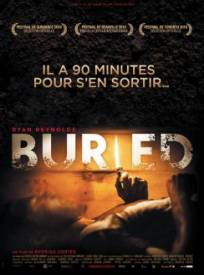 Buried (2024)