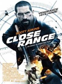 Close Range (2024)