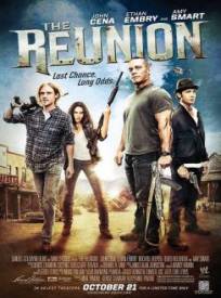 The Reunion (2024)