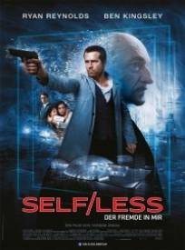 Self Less Renaissances (2024)