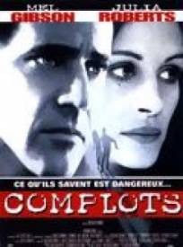 Complots Conspiracy Theory (1997)