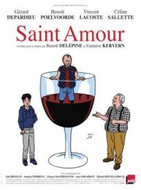 Saint Amour (2024)