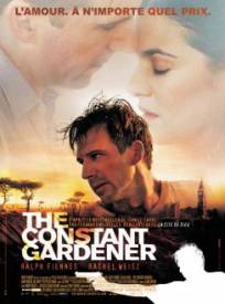 The Constant Gardener (2024)