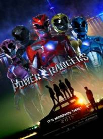 Power Rangers Sabans Powe (2024)