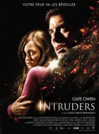 Intruders (2024)