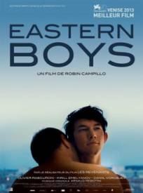 Eastern Boys (2024)