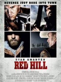 Red Hill (2024)