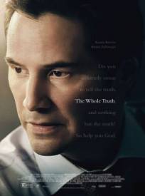 The Whole Truth (2024)