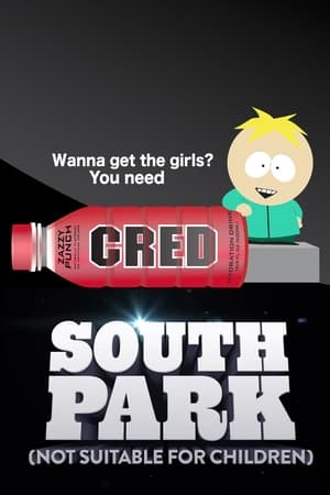 South Park Ne Convient Pas Aux Enfants (2024)
