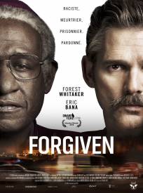 Forgiven The Forgiven (2024)