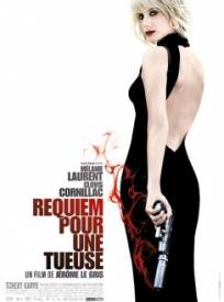 Requiem Pour Une Tueuse (2024)