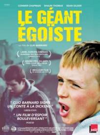 Le Geacuteant Eacutegoiumlste The Selfish Giant (2024)