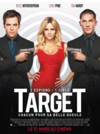 Target This Means War (2024)