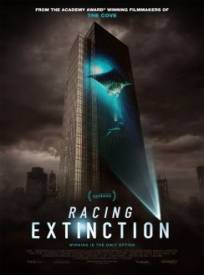 Racing Extinction (2024)