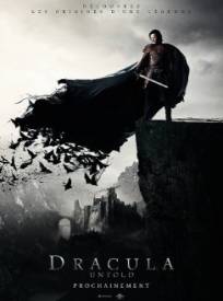 Dracula Untold (2024)